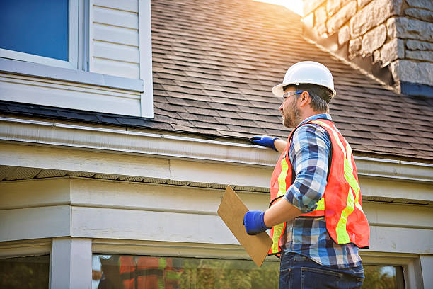 Trusted Storm Damage Roof Repair service in Jacksonville, OR - Brentwood Metal Roofing