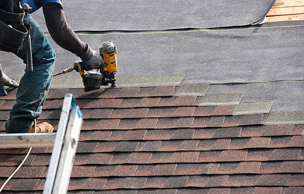 Licensed Roof Replacement service in Jacksonville, OR - Brentwood Metal Roofing